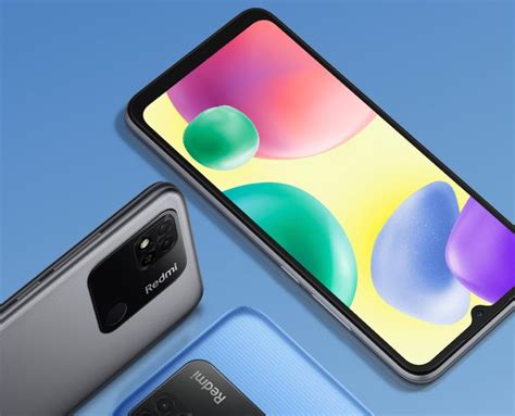 Xiaomi Redmi 11A: New budget smartphones to launch globally with 50 MP ...