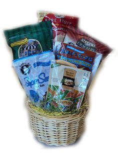 Gluten Free Casein Free Diet (GFCF) Easter Gift Basket Gluten Free ...