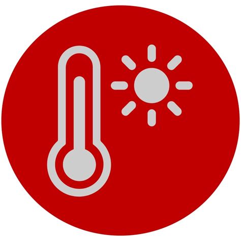 Temperatuur Regulatie Stedelijk Hitte Eilanden EcoCities