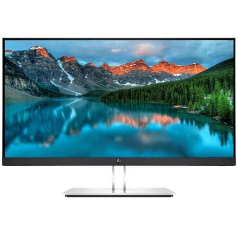 Hp E24 G4 23 8 Fhd Ips Monitor Vibe Gaming