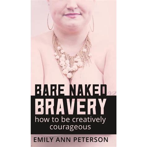 Bare Naked Bravery Submarino