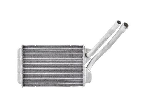 Apdi Mp X Heater Core Fits Oldsmobile Cutlass Ciera Heater