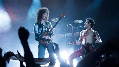 Queens Mega Hit ‘bohemian Rhapsody Is 20th Centurys Most Streamed