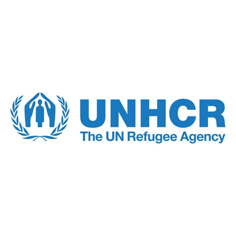 UNHCR Logo PNG Transparent – Brands Logos