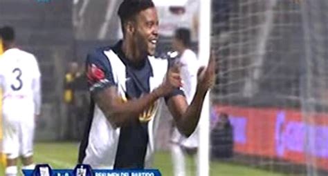 Alianza Lima Vs San Mart N Resumen Resultado Y Goles Por El Torneo