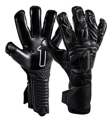 Guante Rinat Xtreme Guard Pro Negro