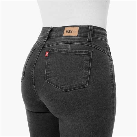 Ripley Jeans Tobillero Skinny Mujer Pionier Nury New