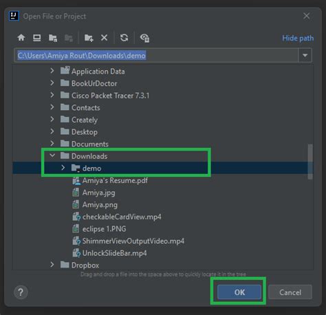 How To Create A Spring Boot Project With Intellij Idea Geeksforgeeks