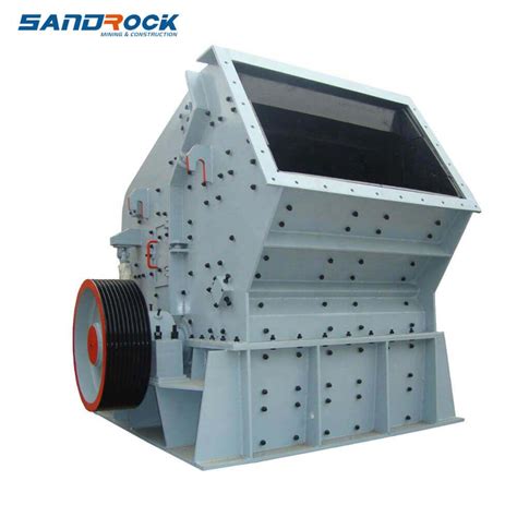 Impact Crushers Hsi And Vsi Sandrock Mining