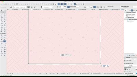 Archicad 25 Modelling 14 Complex Profile Youtube