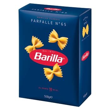 Barilla Metro