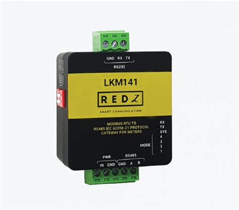 REDZ Probe For Meters ES Product LKM141