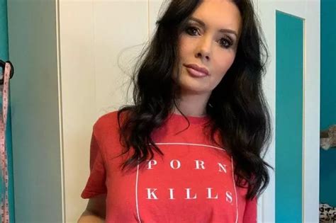 Fantasy Dream Girl Porn Star Made K A Month But Quit Industry After Sign From God Daily