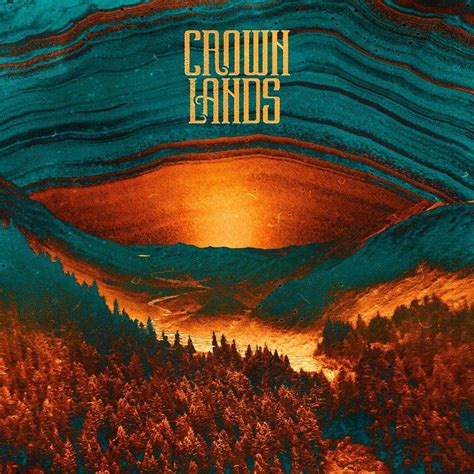 Crown Lands Discography 2016 2022 Psychedelic Rock Download