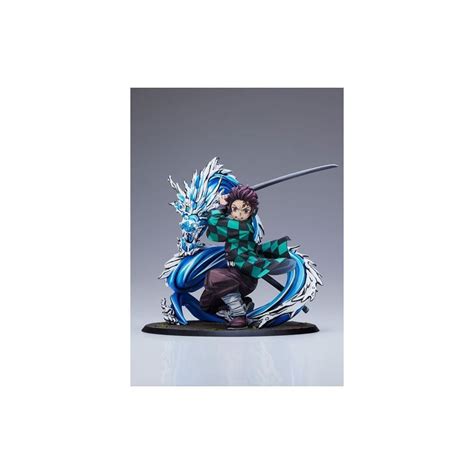 Figura Tanjiro Kamado Demon Slayer Kimetsu No Yaiba