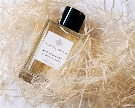Nice Bergamote Essential Parfums perfume - a fragrance for women and ...