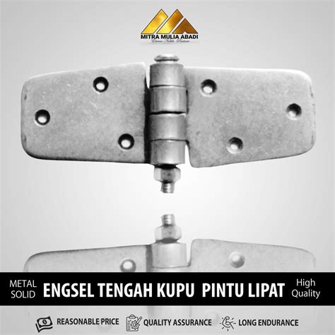 Jual Engsel Tengah Kupu Henderson Engsel Tengah Kupu Pintu Besi