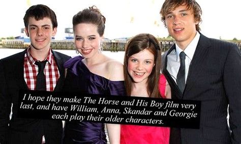 Narnia Confessions | Narnia, Chronicles of narnia, Narnia cast