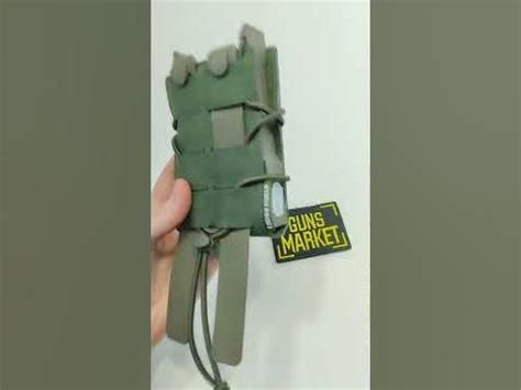 Фаст маг от Стич Профи в наличии в магазине Guns Market! gunsmarket24 ...