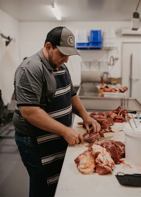 Award Winning Butcher in Richmond, Queensland - Moselle Meats