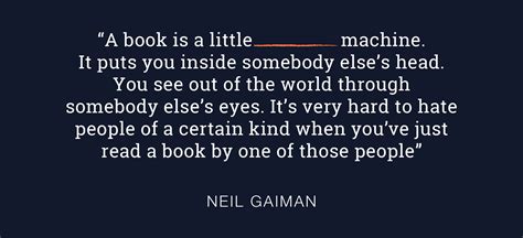 Neil Gaiman quote: find the missing word - Sapienship Lab