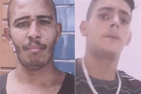 Vigilante é Preso Suspeito De Matar 3 Pessoas Em Situação De Rua Em