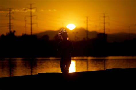 Extreme Heat Waves Plague US and Countries Around the World - Caracal ...