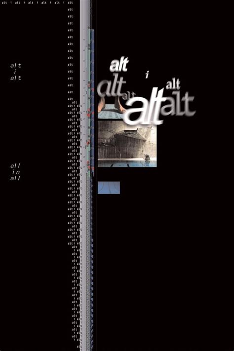 All in All (2003) - Posters — The Movie Database (TMDB)