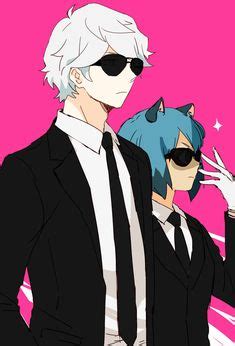Best Gay Anime Shows On Netflix Daseblu