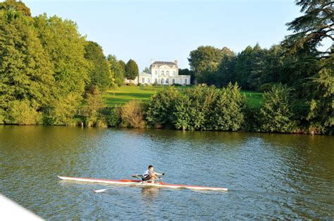 Croisi Re D Jeuner Ou D Ner Sur L Erdre