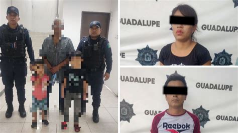 Vinculan A Proceso A Padres Que Amarraron A Sus Hijos