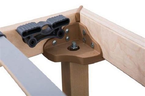 Ремонт подъемного механизма кровати, изголовья, каркаса, ножек и пружин