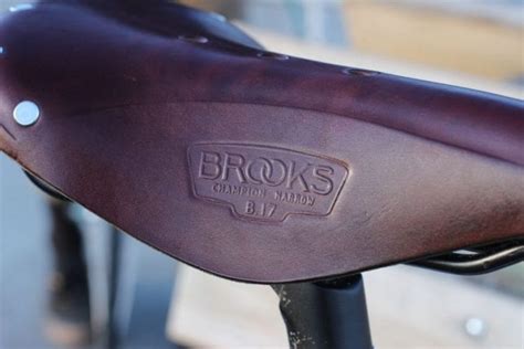 Brooks Saddle Review4 - BestLeather.org