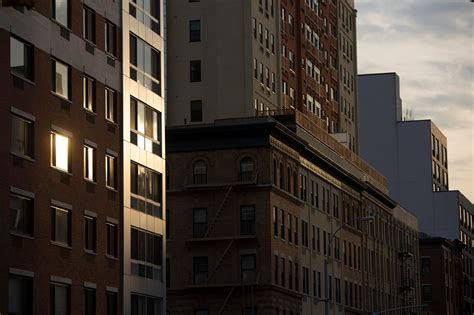 A Harlem Resurgence Along Frederick Douglass Blvd The New York Times