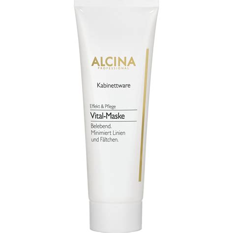 ALCINA Vital Maske 250ml | Frisör Schäfer Online Shop