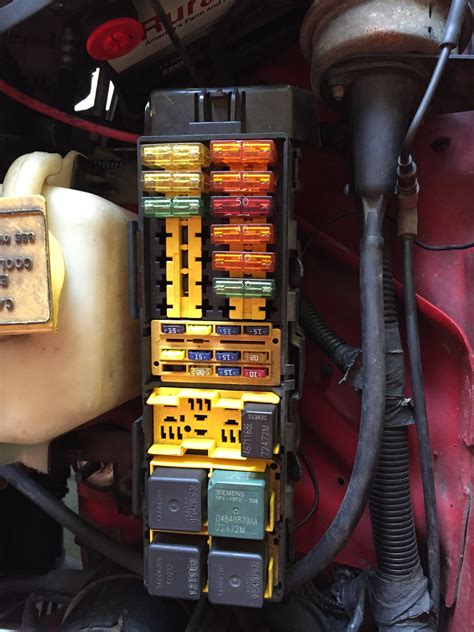 12 03 Cherokee Fuse Box Diagram 