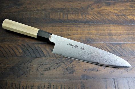 What is a Gyuto Knife? | KnivesAdvice