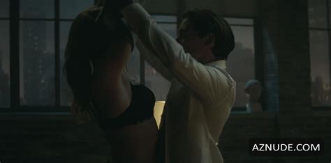 MOLLY GRIGGS Nude AZNude