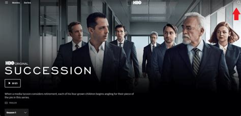 Where To Watch Succession In Stream From Anywhere