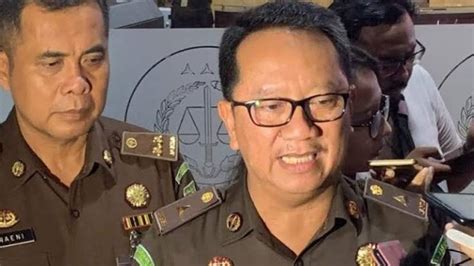 Wakil Jaksa Agung Dukung Penuh Kepemimpinan St Burhanuddin