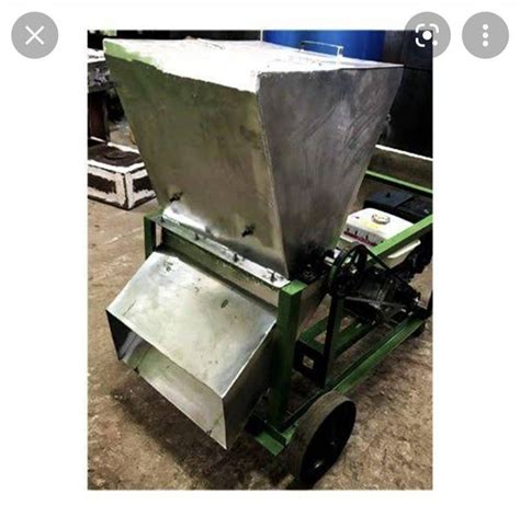 Buy Cassava Grating Machine Tikweld.com Nigeria