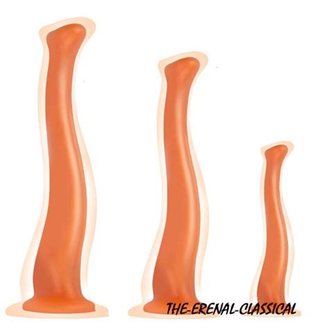Super Long Dildo Silicone Penis Trunk Dildos Masturbators Plug Dilldo