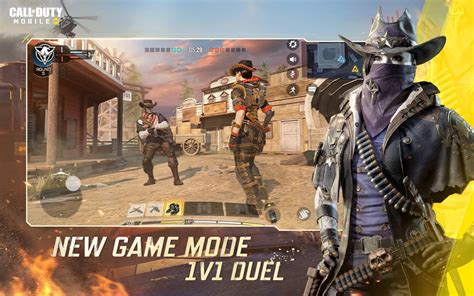 Call Of Duty® Mobile Garena For Android Apk Download