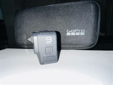 Gopro Hero Black Sandisk Extreme Gb Dve Batriji Plus Torbica