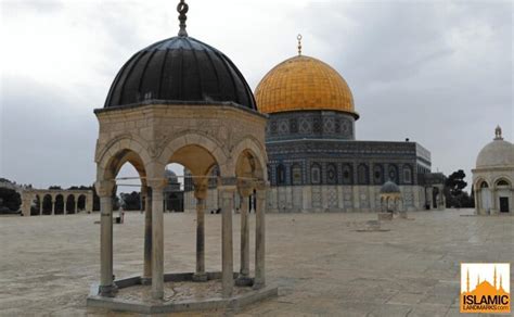 Dome Of The Spirits