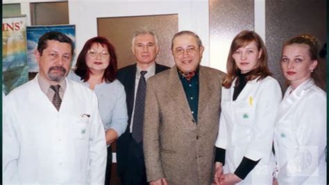 Фильм «Пептиды Хавинсона» Часть 5 - YouTube