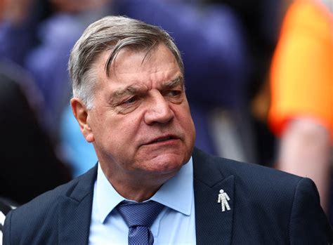 How Much Sam Allardyce Cost Leeds Revealed With Boss Earning 20 000