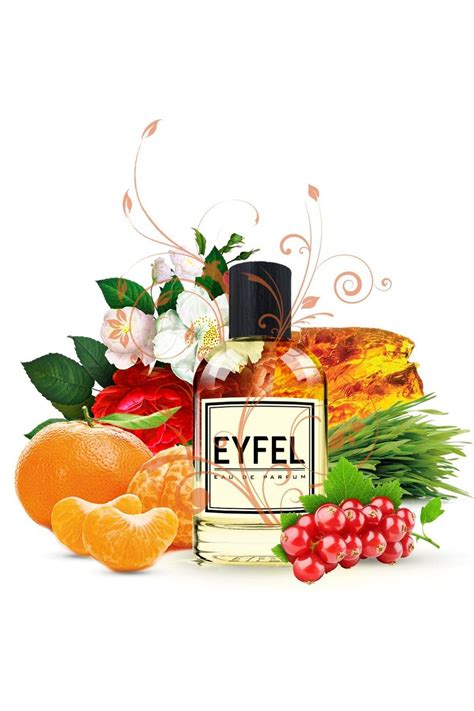 Eyfel Parfüm Eyfel Kadın Parfüm W-92 50 ml Fiyatı, Yorumları - Trendyol