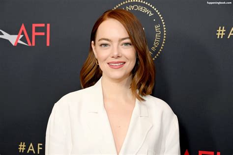 Emma Stone Nude OnlyFans Leaks Fappening FappeningBook