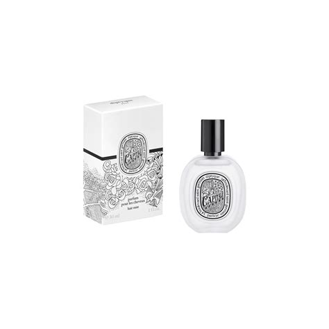 Diptyque Eau Capitale Hair Mist Ml Skins